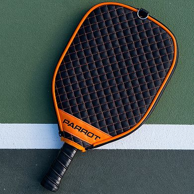 NHL Philadelphia Flyers Quilted Pickleball Paddle Cover