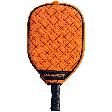 NHL Philadelphia Flyers Quilted Pickleball Paddle Cover