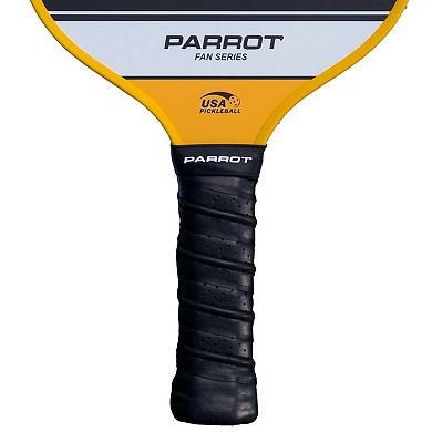 NHL Pittsburgh Penguins Sport Plus Pickleball Paddle