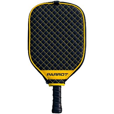 NHL Pittsburgh Penguins Quilted Pickleball Paddle Cover