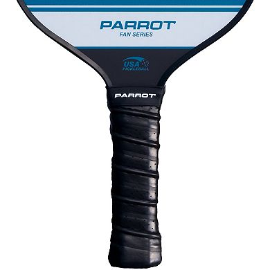 NHL San Jose Sharks Sport Plus Pickleball Paddle