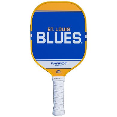 NHL St. Louis Blues Sport Plus Pickleball Paddle