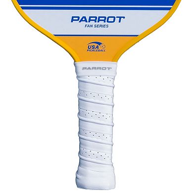 NHL St. Louis Blues Sport Plus Pickleball Paddle