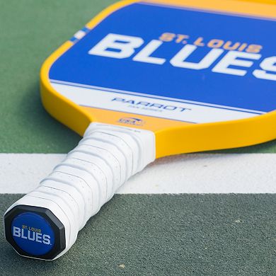NHL St. Louis Blues Sport Plus Pickleball Paddle