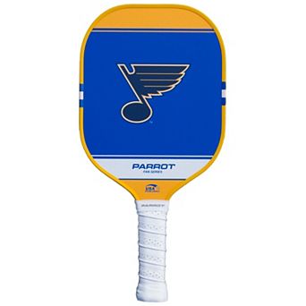 NHL St. Louis Blues Sport Plus Pickleball Paddle