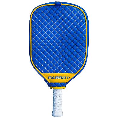 NHL St. Louis Blues Quilted Pickleball Paddle Cover