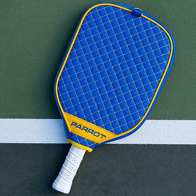 NHL St. Louis Blues Quilted Pickleball Paddle Cover