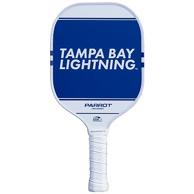NHL Tampa Bay Lightning Sport Plus Pickleball Paddle