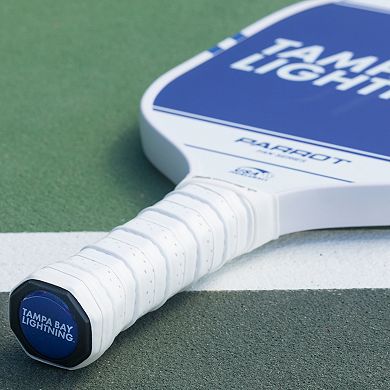 NHL Tampa Bay Lightning Sport Plus Pickleball Paddle