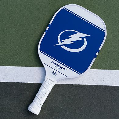 NHL Tampa Bay Lightning Sport Plus Pickleball Paddle