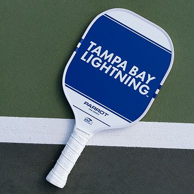 NHL Tampa Bay Lightning Sport Plus Pickleball Paddle