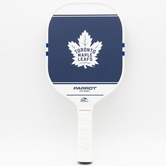 NHL Toronto Maple Leafs Sport Plus Pickleball Paddle