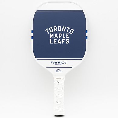 NHL Toronto Maple Leafs Sport Plus Pickleball Paddle