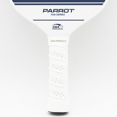 NHL Toronto Maple Leafs Sport Plus Pickleball Paddle