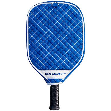 NHL Toronto Maple Leafs Quilted Pickleball Paddle Cover