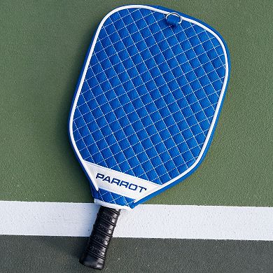 NHL Toronto Maple Leafs Quilted Pickleball Paddle Cover