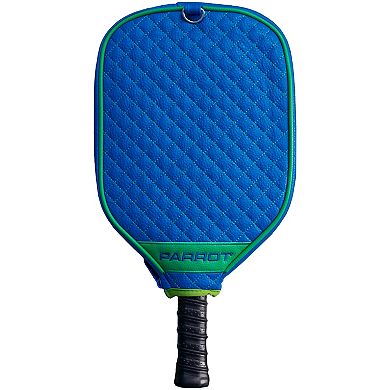 NHL Vancouver Canucks Quilted Pickleball Paddle Cover