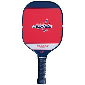 NHL Washington Capitals Sport Plus Pickleball Paddle