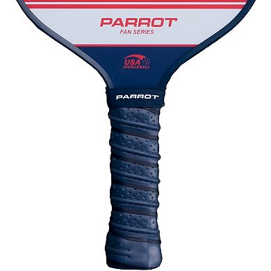 NHL Washington Capitals Sport Plus Pickleball Paddle