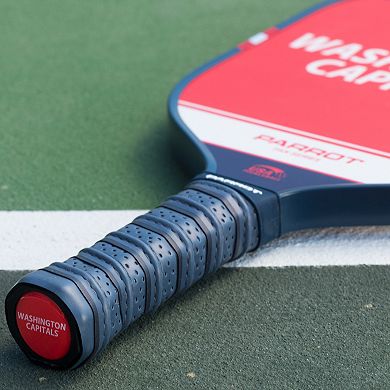NHL Washington Capitals Sport Plus Pickleball Paddle