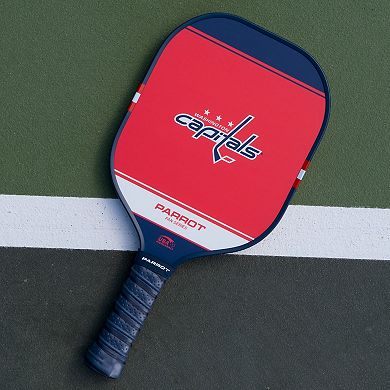 NHL Washington Capitals Sport Plus Pickleball Paddle