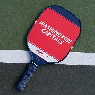 NHL Washington Capitals Sport Plus Pickleball Paddle
