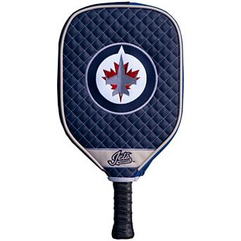 NHL Winnipeg Jets Quilted Pickleball Paddle Cover