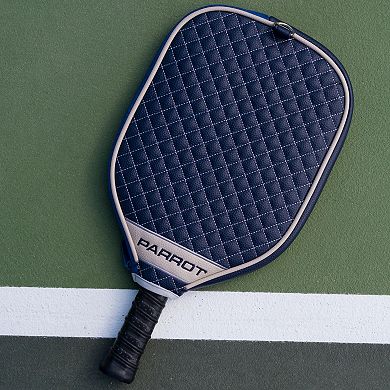 NHL Winnipeg Jets Quilted Pickleball Paddle Cover