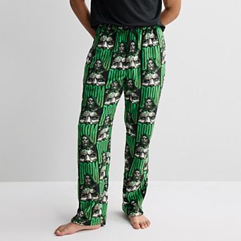 Men's Marvel's Avengers Doomsday Dr. Doom Pajama Pants