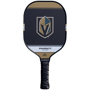 NHL Vegas Golden Knights Sport Plus Pickleball Paddle