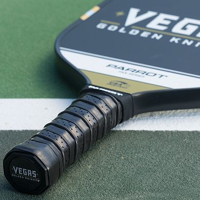 NHL Vegas Golden Knights Sport Plus Pickleball Paddle