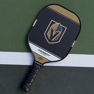 NHL Vegas Golden Knights Sport Plus Pickleball Paddle