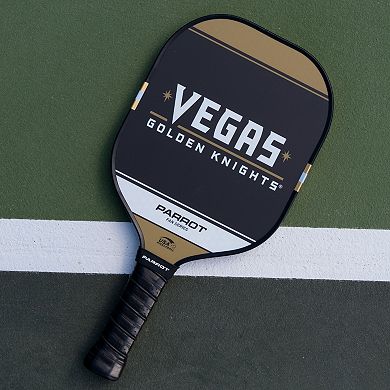 NHL Vegas Golden Knights Sport Plus Pickleball Paddle