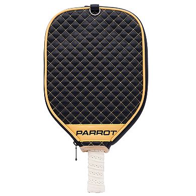 NHL Vegas Golden Knights Quilted Pickleball Paddle Cover