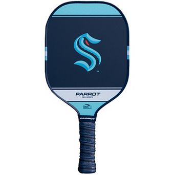 NHL Seattle Kraken Sport Plus Pickleball Paddle