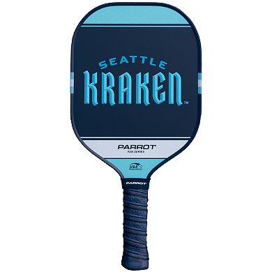 NHL Seattle Kraken Sport Plus Pickleball Paddle