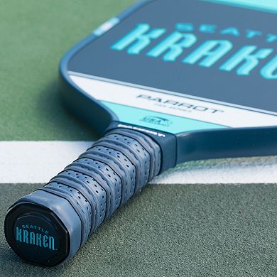 NHL Seattle Kraken Sport Plus Pickleball Paddle