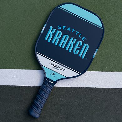 NHL Seattle Kraken Sport Plus Pickleball Paddle