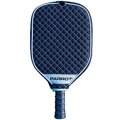 NHL Seattle Kraken Quilted Pickleball Paddle Cover