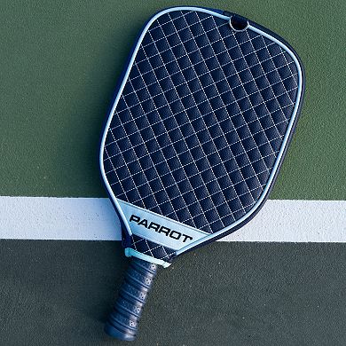 NHL Seattle Kraken Quilted Pickleball Paddle Cover