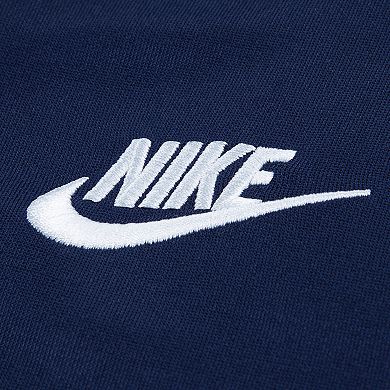 Boys 4-7 Nike Dri-FIT Hoodie & Pants 2-Piece Set