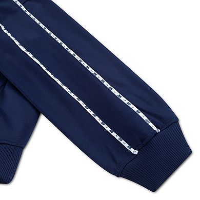 Boys 4-7 Nike Dri-FIT Hoodie & Pants 2-Piece Set