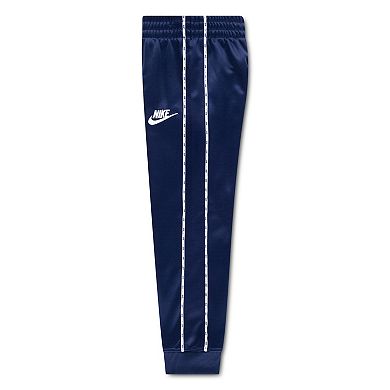 Boys 4-7 Nike Dri-FIT Hoodie & Pants 2-Piece Set