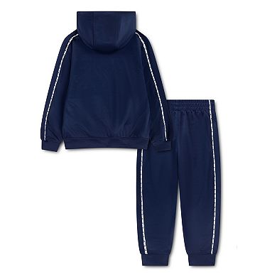 Boys 4-7 Nike Dri-FIT Hoodie & Pants 2-Piece Set