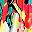 Mixed Printed