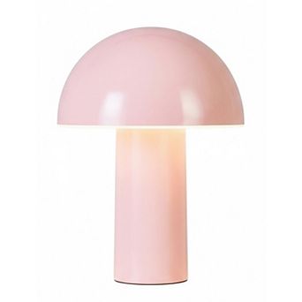 Celia 10" Portable USB-C Rechargeable Touch LED Table Lamp