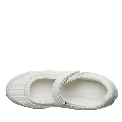 Bearpaw Rowan Women's Casual Sneaker Slip-On Lightweight Sneakers