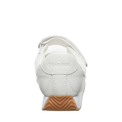 Bearpaw Rowan Women's Casual Sneaker Slip-On Lightweight Sneakers