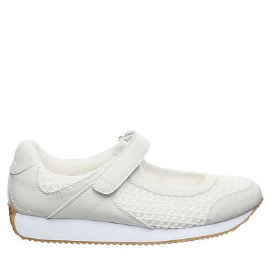 Bearpaw Rowan Women's Casual Sneaker Slip-On Lightweight Sneakers