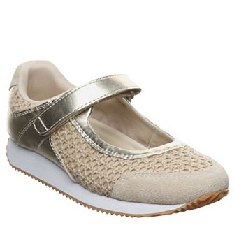 Bearpaw Rowan Women's Casual Slip-On Lightweight Sneakers